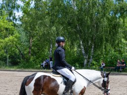 Reitertag 2026